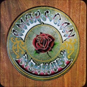 Download track Sugar Magnolia The Grateful Dead