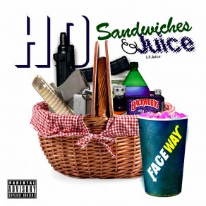 Download track Better Life Lil Juice