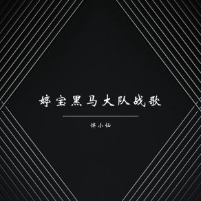 Download track 婷宝黑马大队战歌 (空拍) 伴小仙