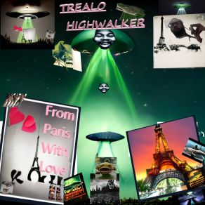 Download track Chill Outside TREALO HIGHWALKER