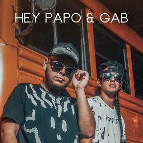 Download track Baila Conmigo Hey Papo