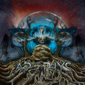 Download track What We Will Be Apophys