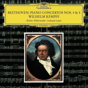 Download track 06 - Piano Concerto No. 5 In E Flat Major Op. 73 -'Emperor'- III. Rondo (Allegro) Ludwig Van Beethoven