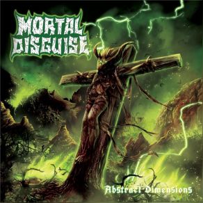 Download track Vast And Forgotten Mortal Disguise