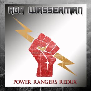 Download track Go Green Ranger - Instrumental Redux Ron Wasserman