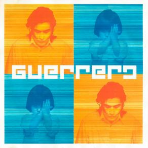 Download track Guerrero (Álbum) Daniel GuerreroAlbum