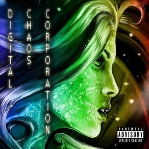 Download track Virtual Prison Digital Chaos Corporation