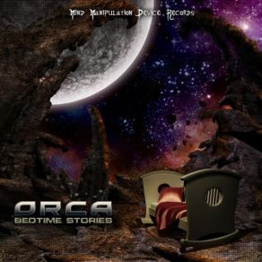 Download track Bedtime Story Orca