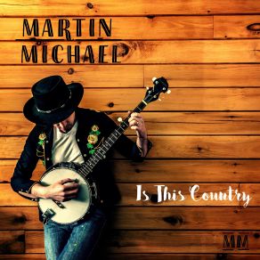 Download track Country Love Martin M. Larsson