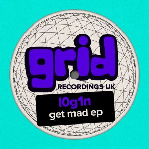 Download track Get Mad L0G1N