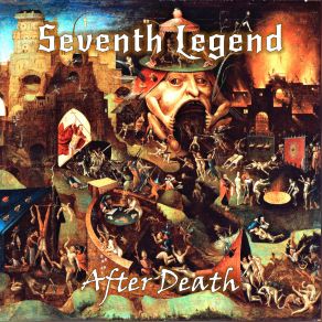 Download track Antioch Awaits Seventh Legend