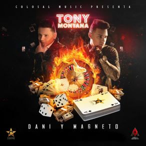 Download track Tony Montana Magneto, Dani