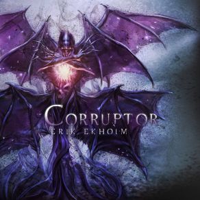 Download track Corruptor Erik Ekholm