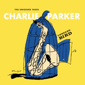 Download track Fiesta Alternate Take W / False Start Charlie Parker