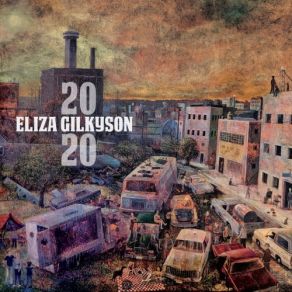 Download track One More Day Eliza Gilkyson