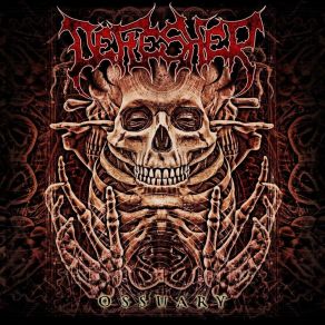 Download track Strangled With Guts Deflesher