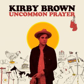 Download track Place To Stay Kirby Brown