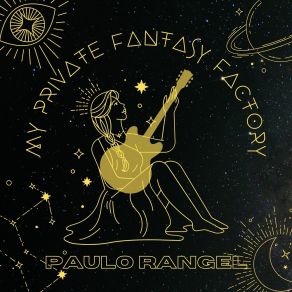 Download track Consequent Psychosis Paulo Rangel