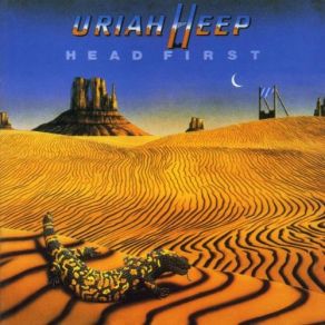 Download track Love Is Blind Uriah Heep