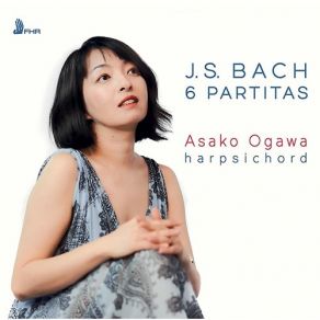 Download track 01. Partita No. 1 In B-Flat Major, BWV 825 I. Praeludium Johann Sebastian Bach