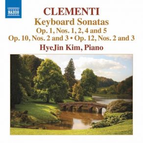 Download track Keyboard Sonata In F Major, Op. 12 No. 3- III. Rondeau. Allegro Hyejin Kim