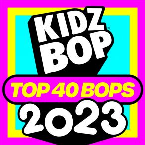 Download track Bzrp Music Sessions, Vol. 53 Kidz Bop Kids