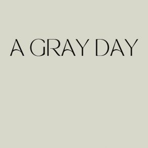 Download track A Gray Day Jamie Troy