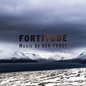 Download track Impossibilities Ben Frost