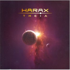 Download track Tidal Harax