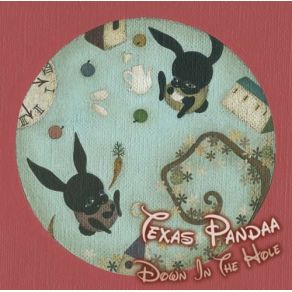 Download track Blue Drapes  Texas Pandaa