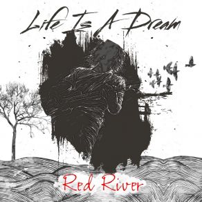 Download track Ghost Town Red River