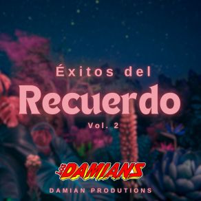 Download track Una Oración Los Damians