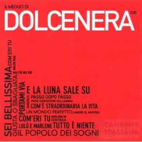 Download track Passo Dopo Passo (Hit - Tipp Italien)  Dolcenera