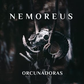 Download track The Demon Inside Nemoreus