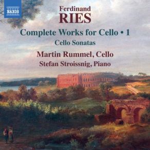 Download track Cello Sonata In C Major, Op. 20: III. Polonaise. Allegretto Moderato Martin Rummel, Stefan Stroissnig