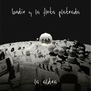 Download track Multidimensional La Flota Plateada