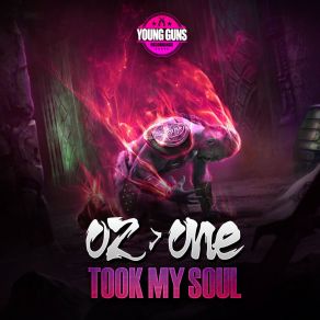 Download track Took My Soul Oz