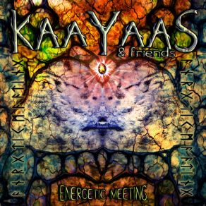 Download track Obsidian Circle KaayaasCrystal Mantis