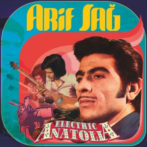 Download track Şu Samsun'un Evleri' Arif Sağ