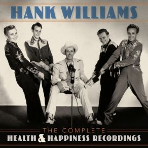 Download track When God Comes And Gathers His Jewels Hank Williams