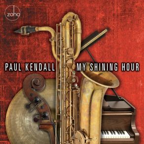 Download track It Could Happen To You Paul Kendall