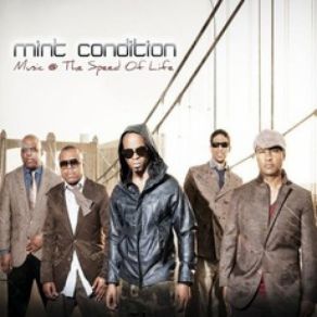 Download track Never Hurt Again (Reprise) Mint Condition