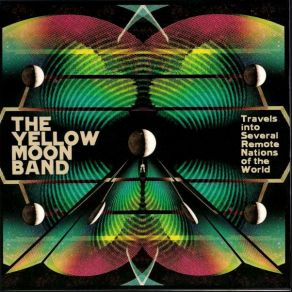 Download track Focussed The Yellow Moon Band