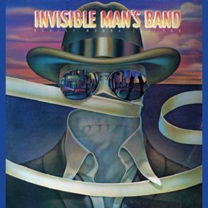 Download track Really Wanna See You Invisible Man'S Band