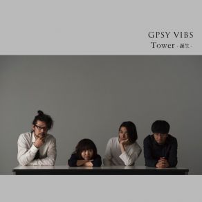 Download track Sentakuki GPSY VIBS