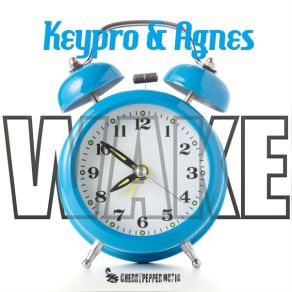 Download track Wake (Original Radio Edit) Keypro