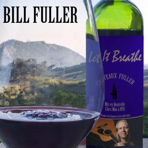 Download track Let It Breathe Bill Fuller