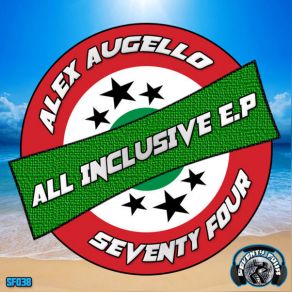 Download track All Inclusive Alex Augello