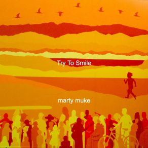 Download track We Ignore Truths For Temporary Happiness Marty Muke