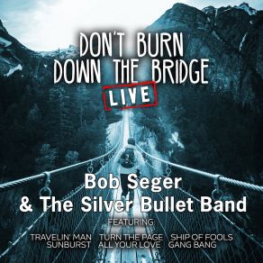 Download track Sunburst (Live) Silver Bullet